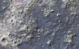 PIA21560: Fans and Crater Floor Deposits Southeast of Vinogradov Crater