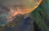 PIA21567: The Hills are Colorful in Juventae Chasma