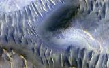 PIA21572: The Splitting of the Dunes