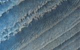 PIA21575: Layers in Galle Crater