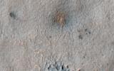 PIA21578: A New Impact Site in the Southern Middle Latitudes