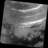 PIA21610: Titan's Northern Summer Clouds