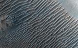 PIA21639: Erosion of the Edge of the South Polar Layered Deposits