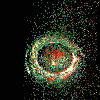 PIA21643: Jupiter's Southern Lights