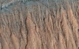 PIA21654: Gullies and Craters and Dunes, Oh My!