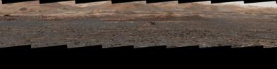 PIA21717: Wide 'Vera Rubin Ridge' Ahead of Curiosity Mars Rover