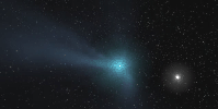 PIA21749: Comet Illustration (Animation)