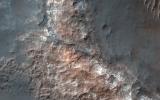 PIA21767: Light-toned Mounds in Gorgonum Basin