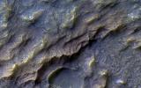 PIA21781: Dragon Scales of Mars