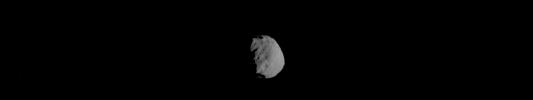 PIA21859: Series of Images from THEMIS Scanning Phobos