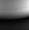 PIA21895: Impact Site: Cassini's Final Image