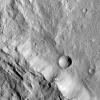PIA21908: Axomama Crater on Ceres
