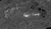 PIA21913: Occator Perspective View