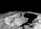 PIA21918: Juling Crater's Shadow