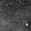 PIA21921: Hanami Planum on Ceres