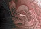 PIA21981: Rose-Colored Jupiter