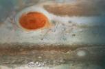PIA21985: Jupiter's Great Red Spot, Spotted