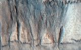PIA22054: The Evolution of Gully Features in Acidalia Planitia