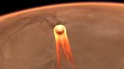 PIA22100: InSight's Entry, Descent and Landing