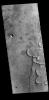 PIA22171: Yuty Crater Ejecta