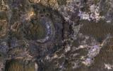 PIA22183: Clays of Ladon Basin