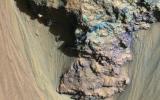 PIA22238: Geologic History Revealed in Valles Marineris