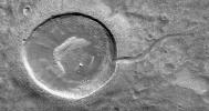 PIA22241: Crater Tadpoles