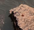 PIA22325: First Drilled Sample on Mars Since 2016