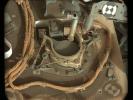 PIA22327: Inlet Cover On the Curiosity Rover