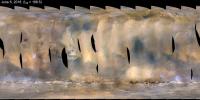 PIA22329: Dust Storm Covers Opportunity