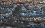 PIA22346: The Moving Sands of Lobo Vallis