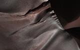 PIA22349: Gullies of Matara Crater