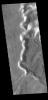 PIA22375: Echus Chasma Gully