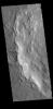 PIA22378: Bamberg Crater