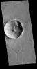 PIA22394: Utopia Planitia Crater
