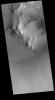 PIA22406: Milankovic Crater Dunes