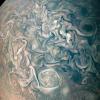 PIA22424: Chaotic Clouds of Jupiter