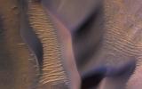 PIA22455: Dunes in Nectaris Montes