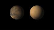 PIA22487: Mars Before and After Dust Storm