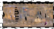 PIA22519: 2018 Giant Dust Storm on Mars