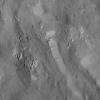 PIA22525: Boulder Field Near Occator Crater's Eastern Rim