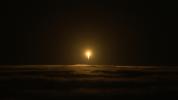 PIA22542: InSight Launches Through Clouds