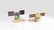 PIA22548: Mars Cube One in Detail