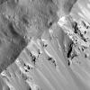 PIA22550: Occator's Northern Wall