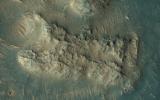 PIA22586: This is Not the Hydrothermal Deposit You're Looking For