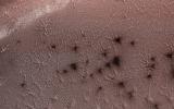 PIA22587: Jamming with the 'Spiders' from Mars