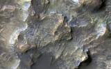 PIA22588: Clays in the Eridania Basin