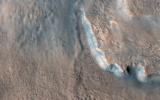 PIA22592: Fans and Valleys
