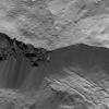 PIA22633: Occator Crater Wall