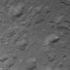 PIA22639: Domes and Fractures in Occator Crater